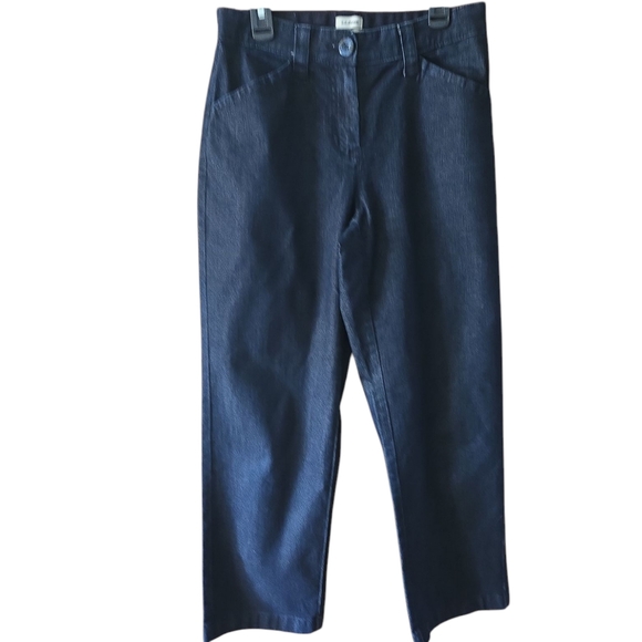 L.L. Bean Denim - Classic Fit L. L. Bean Women's Jeans